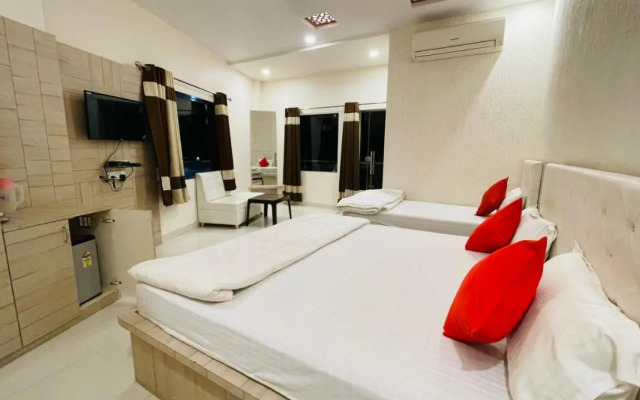 Hotel Namo Palace