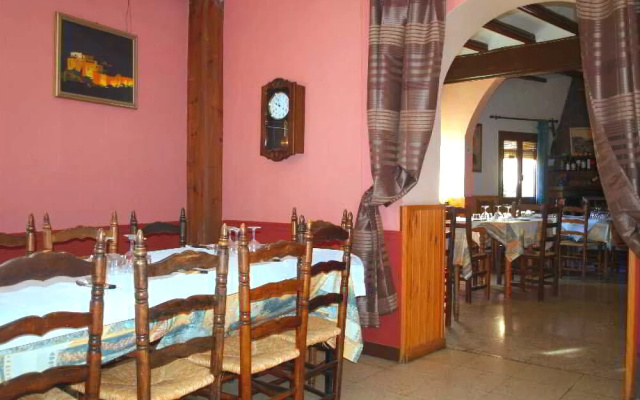 Hostal Narbona