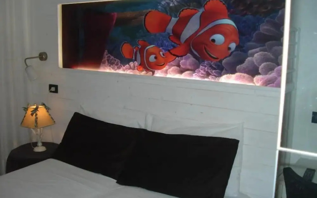 Hotel Alba