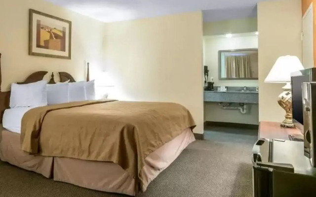 Quality Inn Hazard