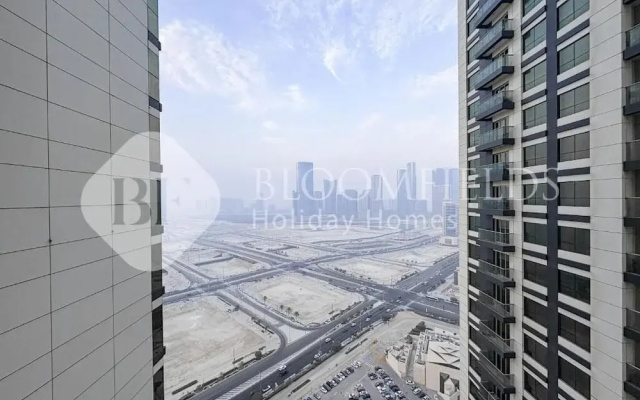 Bloomfields Premium 1br Burooj