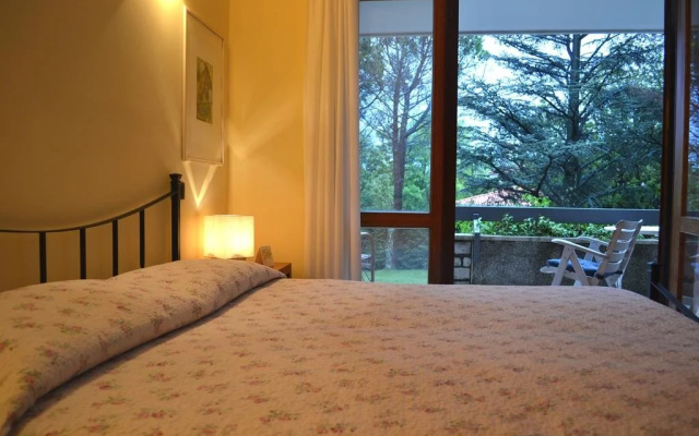 Villa Rilke
