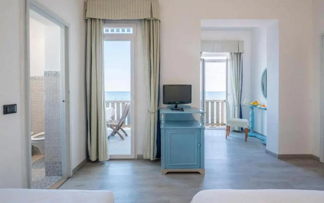 Hotel del Sole