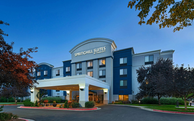 SpringHill Suites Boise West/Eagle