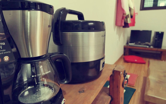 Bibimbap Guesthouse