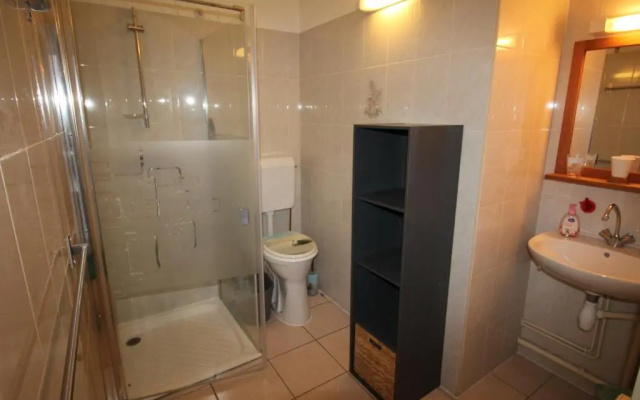Appartement Banyuls-sur-Mer, 2 pièces, 4 personnes - FR-1-309-174