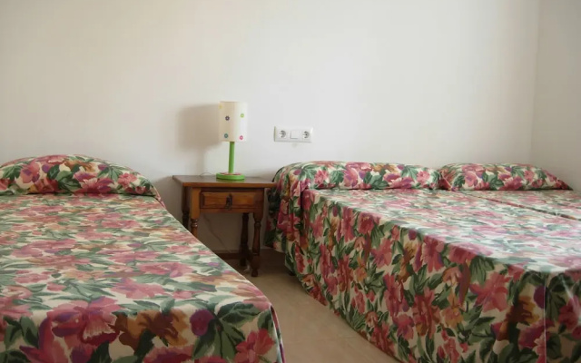 Apartamento Augusta Eagle