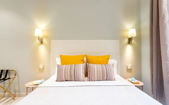 Magnini Rooms