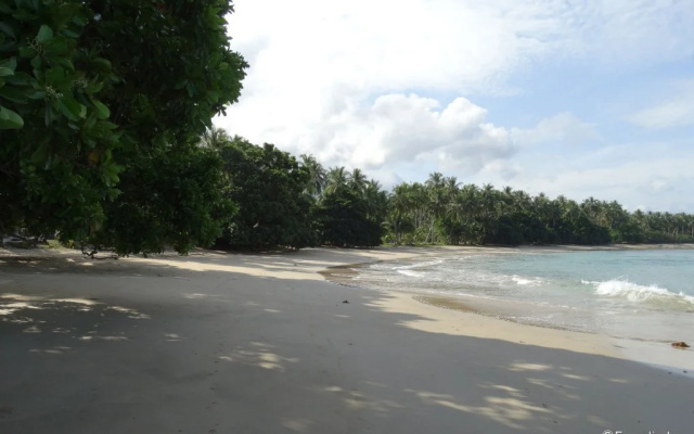 Andana Beach Club