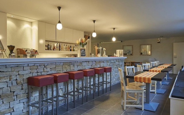 Bungalow in Lanzac With Panoramic Views
