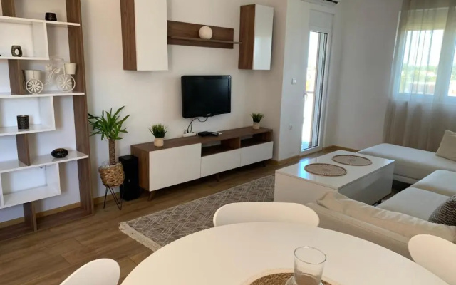 Luxury Studio Long Beach