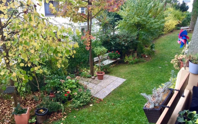 Appartement 105