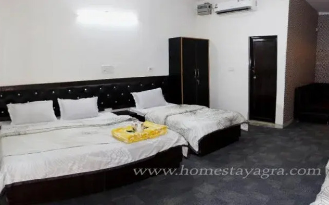 sukoon homestay