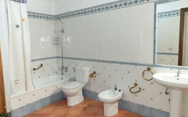 Apartamentos Cádiz el Chico