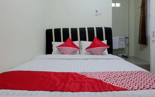 D'Papaya Garden By OYO Rooms