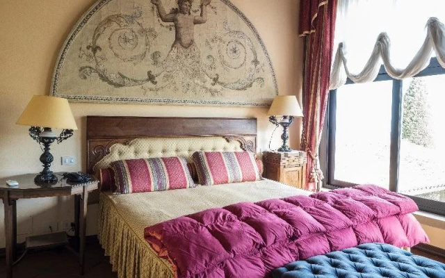 Residenza T'Allicon