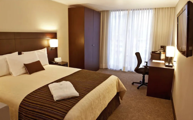 Hotel Chacao Suites