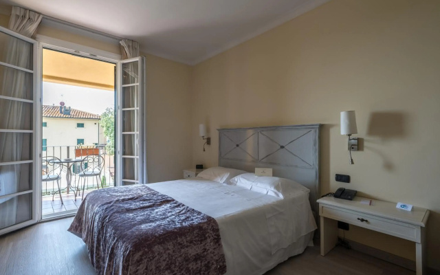 Hotel Villa Cappugi