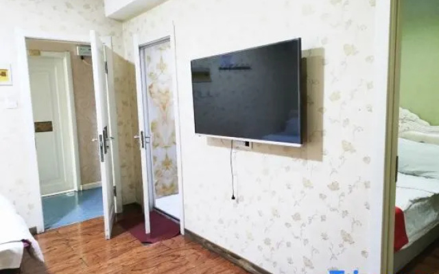 Wenxin Hotel, Luohe