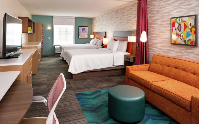 Home2 Suites by Hilton New Albany Columbus
