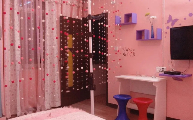Yebuguisu Hostel