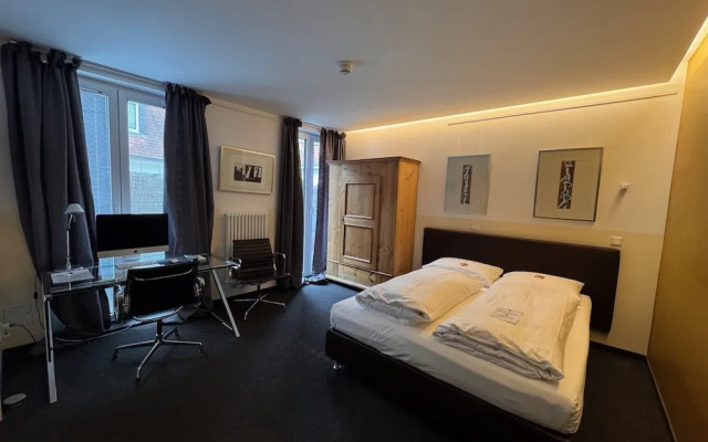 Apart Hotel Fulda