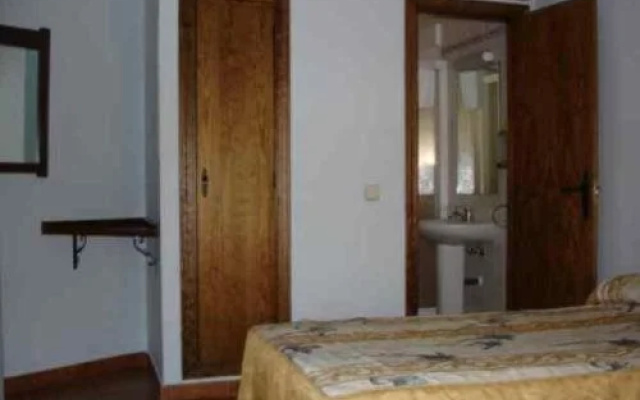 Hostal Cruz Verde