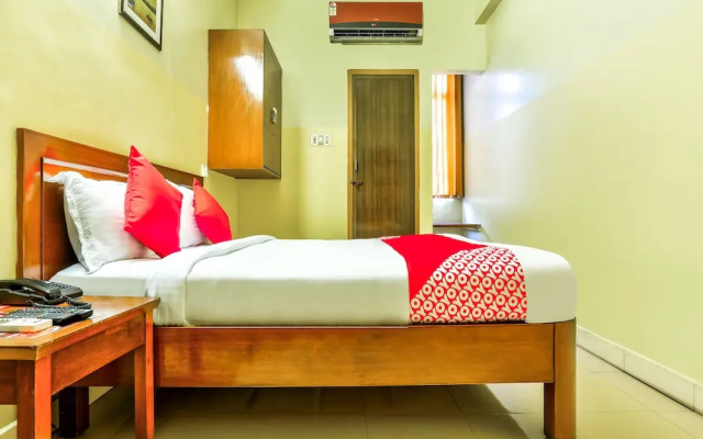 Amrita Inn
