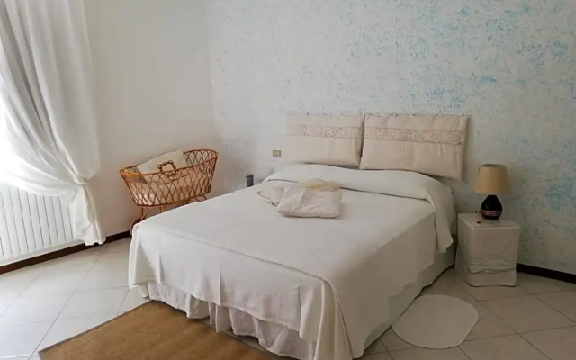 Il Vicolo di Ripa B&b