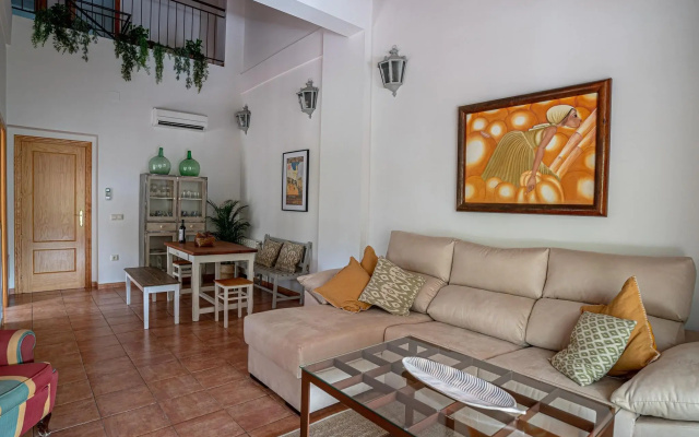 Holiday Home 5, Cordoba