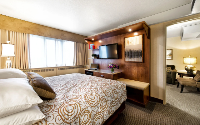 Westmark Fairbanks Hotel & Conference Center