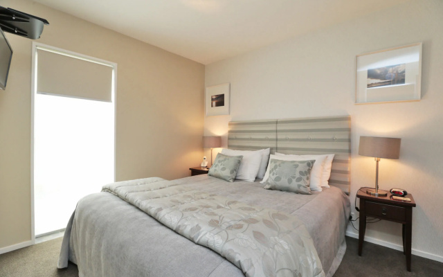 Chelsea Park Motor Lodge Nelson