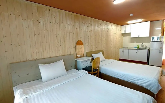 Orangesugar Pension
