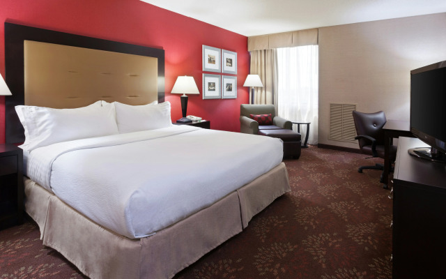 Holiday Inn Cincinnati Airport by IHG