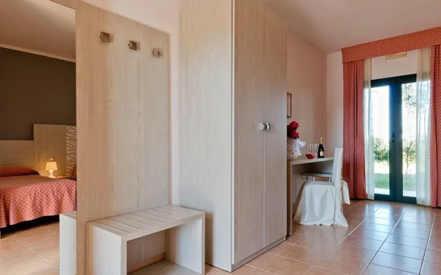 Hotel Le Muse