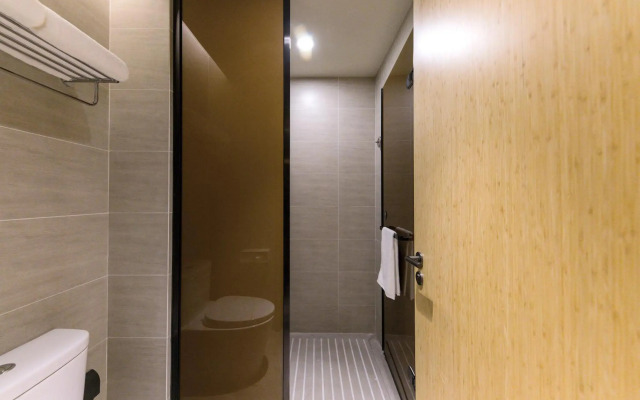 Ji Hotel Shanghai New International Expo Center