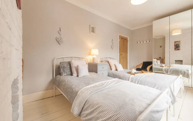 Regal House Exeter