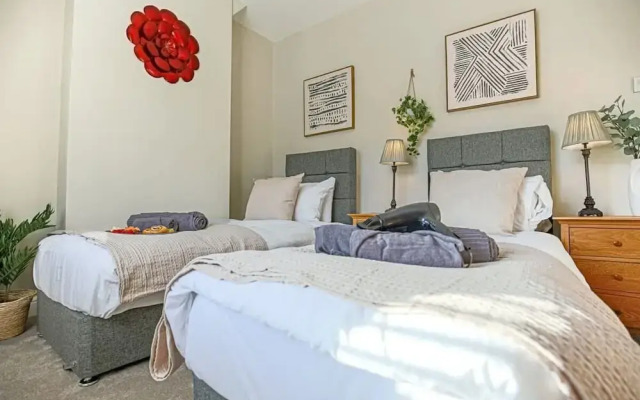 Host Stay Newington Road