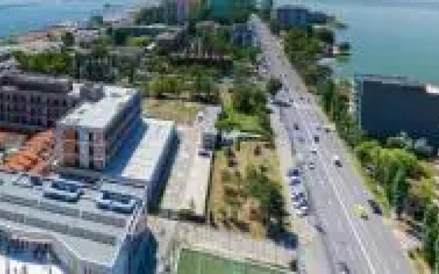 Vila Maria Mamaia