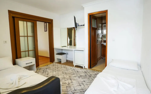 Dalyan Yagmur Hotel