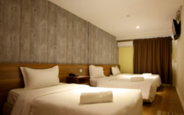 Place2Stay - RH