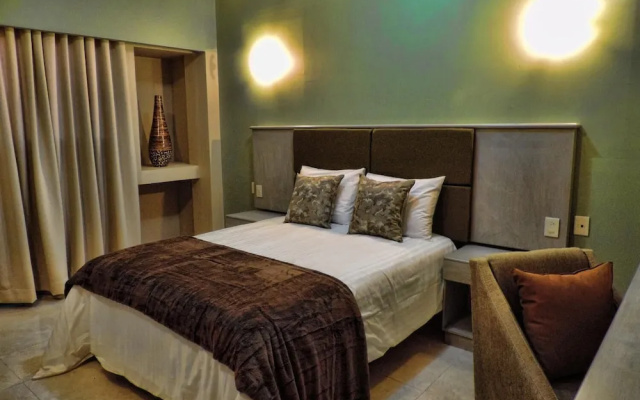 Hotel Artesanos