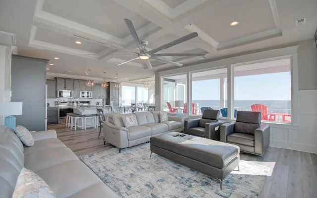 Suite Southern Charm