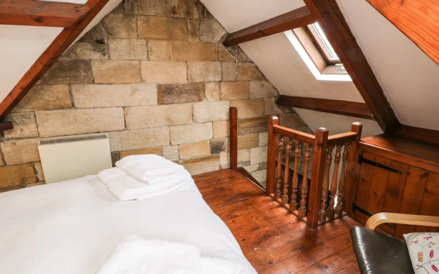 Bulmers Cottage