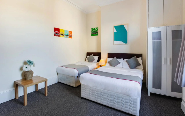 Palatine Hotel