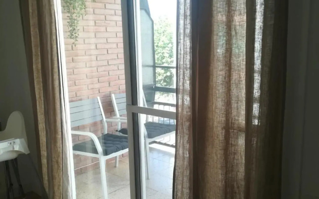 Apartment IBIZA STYLE