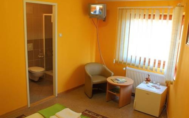 Szt. Adalbert Hotel