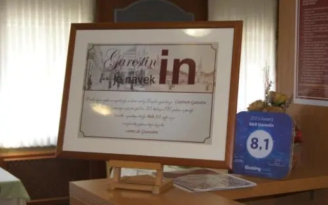 B&B Garestin