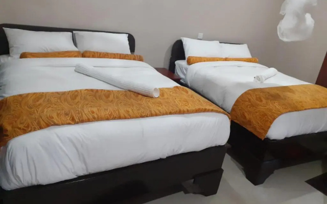 Delight Lodge