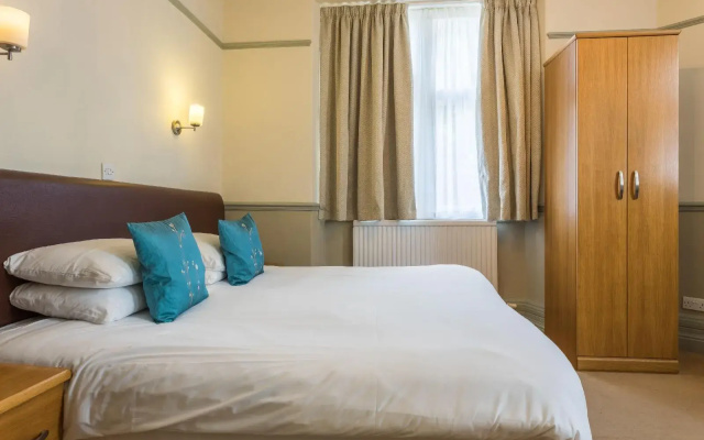 Windermere Park inc Free off-site Health Club